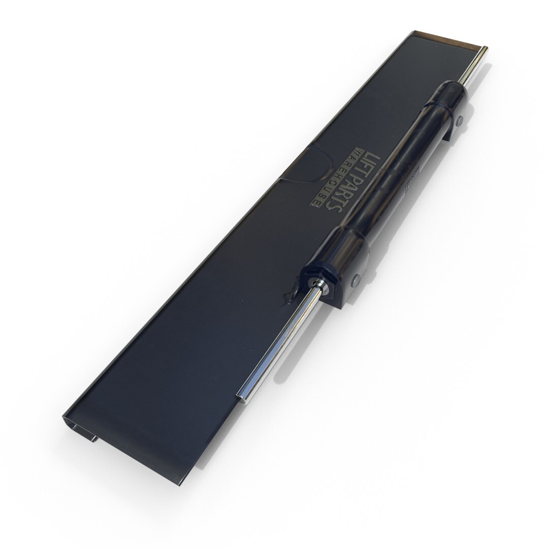 6025684 Side Shift Cylinder for Cascade - Lift Parts Warehouse